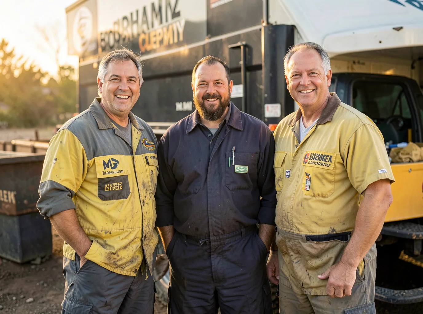 Sewage Cleanup company in North Bend, OR